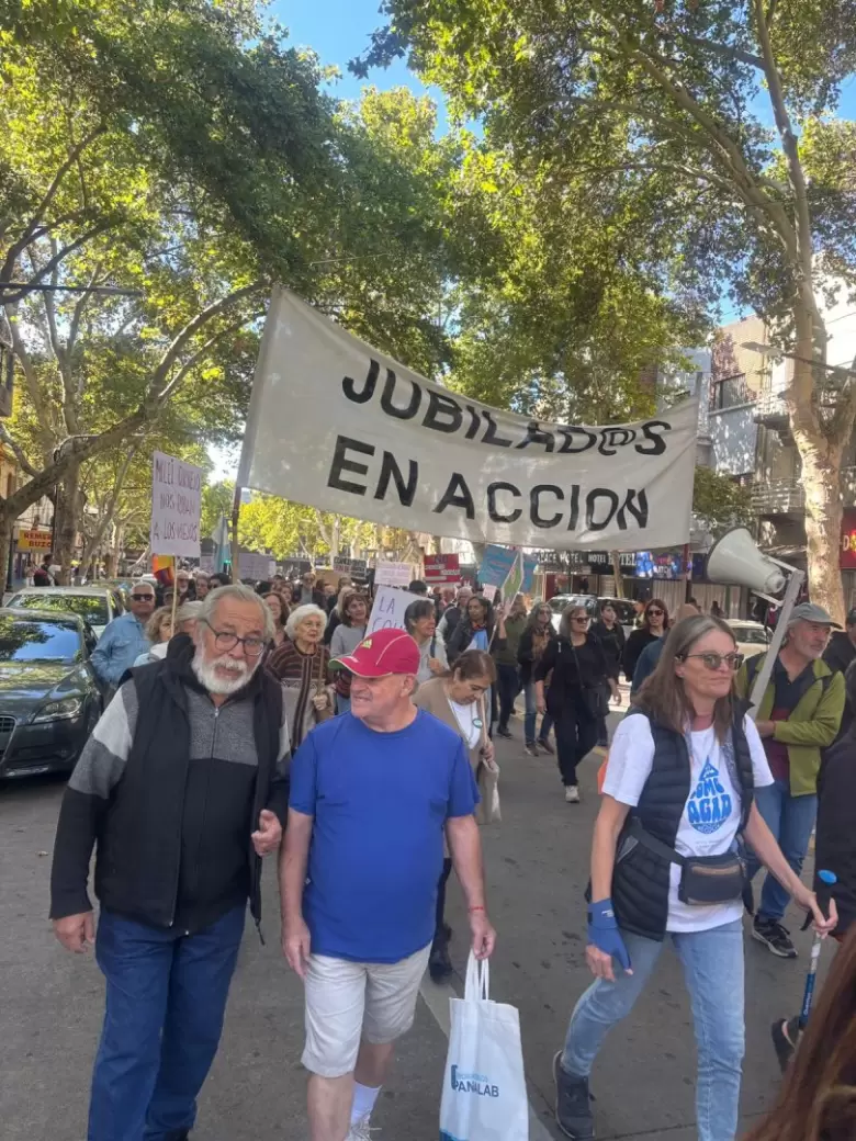 marcha en Mendoza (2)