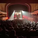 Eclipse presentar� "The Wall" con una pantalla LED in�dita en el Teatro Independencia