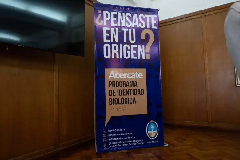 identidad
