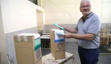 Oscar Alberto Bonnardel