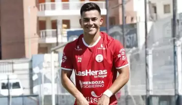 luciano ortega huracan