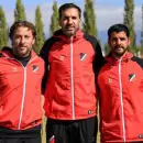 Deportivo Maip� recibir� a Colegiales en el debut de Mariano Echeverr�a: hora, TV y formaciones