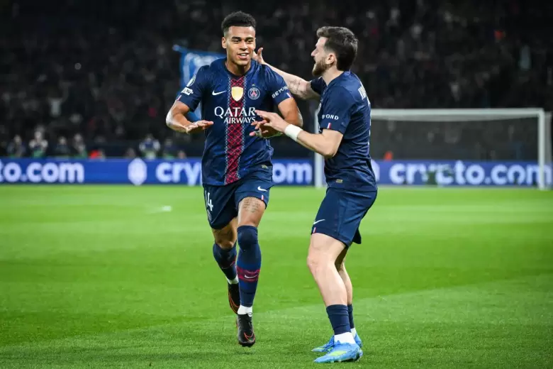 PSG