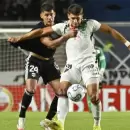 (Video) Deportivo Riestra igualó sin goles con Palestino en su debut en la Copa Sudamericana