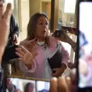 La escribana de Manuel Adorni avaló la compra del departamento de Caballito