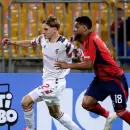 (Video) Estudiantes igual� con Independiente Medell�n y sum� un punto en la Copa Libertadores