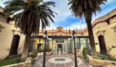Municipalidad de Maip�