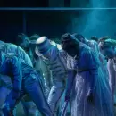 "Hizo falta tanta agua": el musical hist�rico argentino desembarca en Mendoza con una puesta impactante