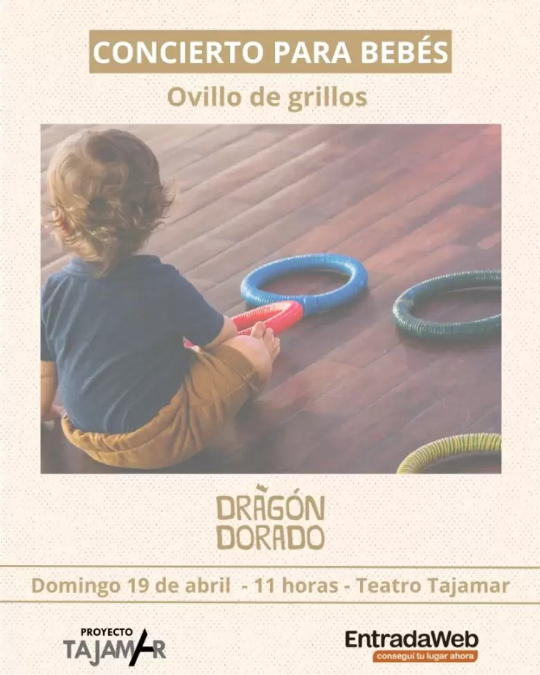 OVILLO DE GRILLOS