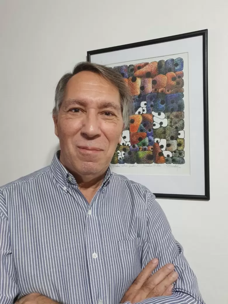 FIJATE QUIÉN DIRIGE