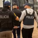 C�mo fue el megaoperativo donde detuvieron al menor acusado de balear a la ni�a en Godoy Cruz