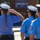 La Comisaría 22 de La Paz llevará el nombre de un policía caído en servicio