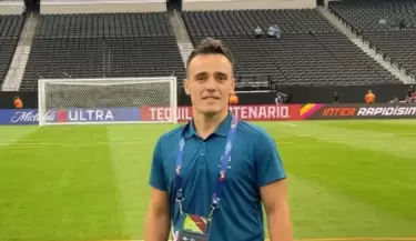 cristian navarro