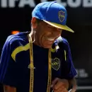 (Video) "Sigo por vos": el emotivo mensaje de Boca a Miguel Ángel Russo por su cumpleaños