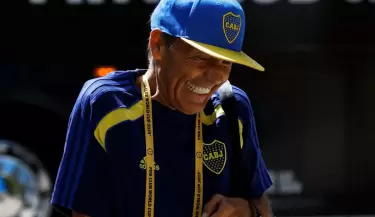 miguel angel russo