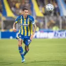 (Video) Rosario Central empató sin goles con Independiente del Valle en la Copa Libertadores