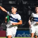 (Video) Gimnasia La Plata gole� a Camioneros y se meti� en 16avos de la Copa Argentina