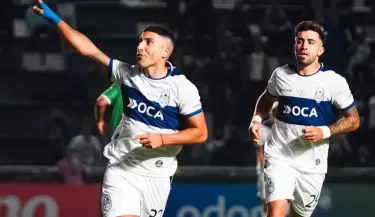 gimnasia la plata ca