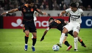 platense libertadores