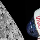 Las ocho explosiones que guiaron el regreso seguro de artemis II a la tierra