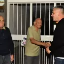 Habilitaron un nuevo sistema de alerta comunitaria en Godoy Cruz que conecta a los vecinos con la Polic�a