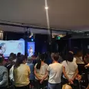 M�s de 70 mujeres participaron en Godoy Cruz de un espacio orientado al crecimiento personal y el emprendedurismo