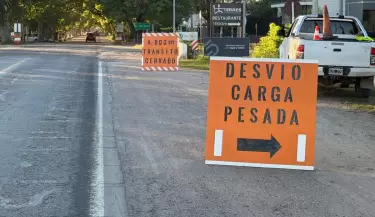 Cortes y desv�os