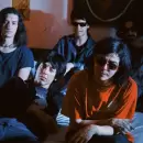 El grupo Winona Riders lanzó "0%", su quinto disco, y lo presentará este viernes en Mendoza