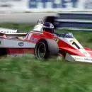 La icónica Ferrari que manejó Carlos Reutemann será subastada en una millonaria cifra