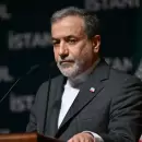 Ir�n envi� una delegaci�n clave a Pakist�n para negociar con Estados Unidos