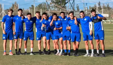 godoy cruz
