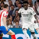 (Video) Real Madrid dejó escapar el triunfo ante Girona y complicó su pelea por La Liga