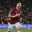 Taty Castellanos marcó un doblete para West Ham y sueña con el Mundial 2026