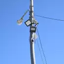 Instalaron c�maras y reforzaron los controles en los corrales municipales de Malarg�e