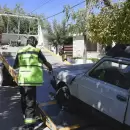 Desde febrero, Guaymallén retiró más de 100 autos abandonados en la vía pública