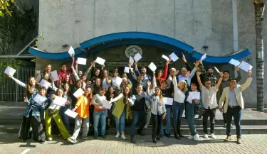 emprendedores