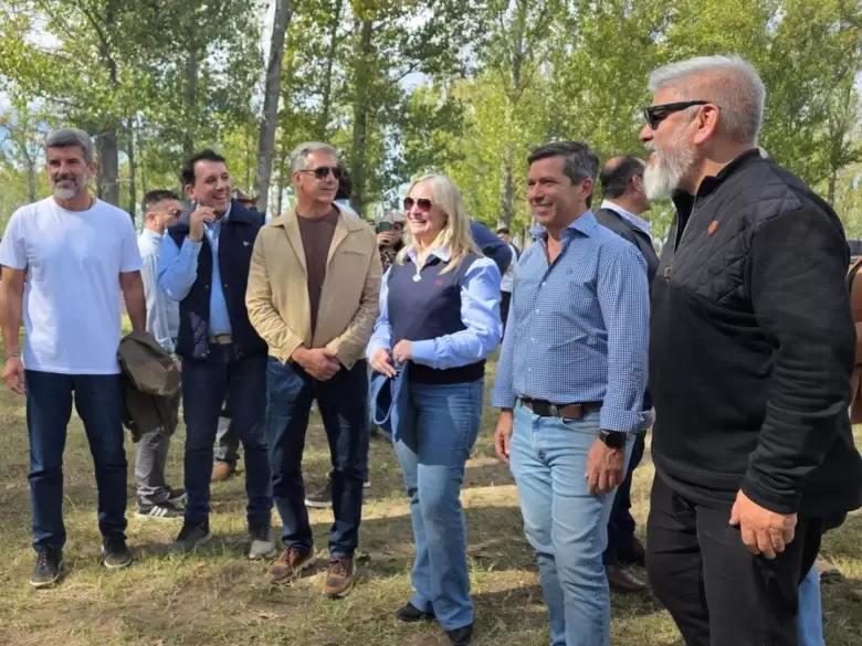 d�a de campo