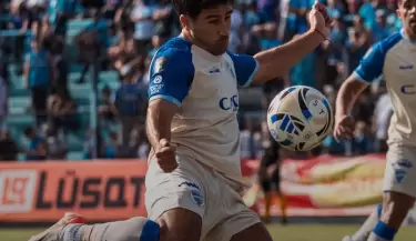godoy cruz - san telmo