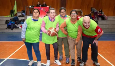 inclusi�n discapacidad