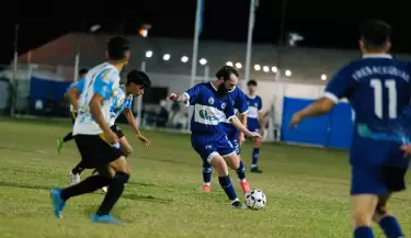 LIGA RIVADAVIENSE