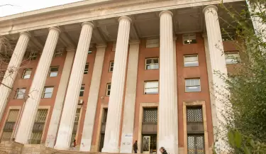 suprema corte