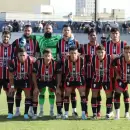 FADEP y Hurac�n Las Heras volvieron de C�rdoba con empates y la p�lvora mojada