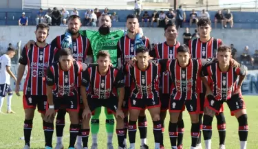 HURACAN LAS HERAS