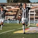 (Video) Gimnasia igual� con Platense y se trajo un punto valioso de Vicente L�pez