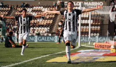 gimnasia