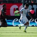 (Video) Newell's y San Lorenzo protagonizaron un aburrido empate sin goles en Rosario