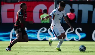 san lorenzo - newells