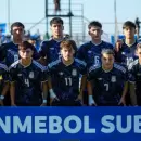La Selección Argentina igualó con Bolivia y logró la clasificación al Mundial Sub 17