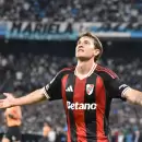 (Video) River derrot� a Racing en el Cilindro y llega entonado al Supercl�sico