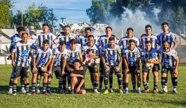 LIGA RIVADAVIENSE